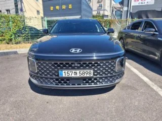 현대 그랜저 가솔린 3.5 2WD