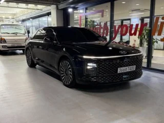 현대 그랜저 가솔린 2.5 2WD