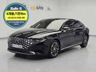 현대 그랜저 2.5 프리미엄