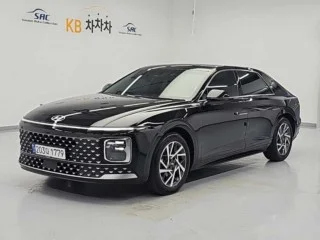 현대 그랜저 프리미엄