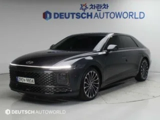 현대 그랜저 가솔린 2.5 2WD
