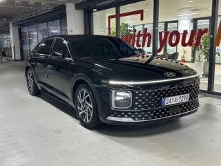 현대 그랜저 가솔린 2.5 2WD