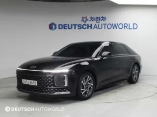 현대 그랜저 가솔린 2.5 2WD