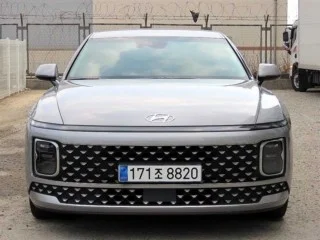현대 그랜저 LPG 3.5 2WD (택시형)